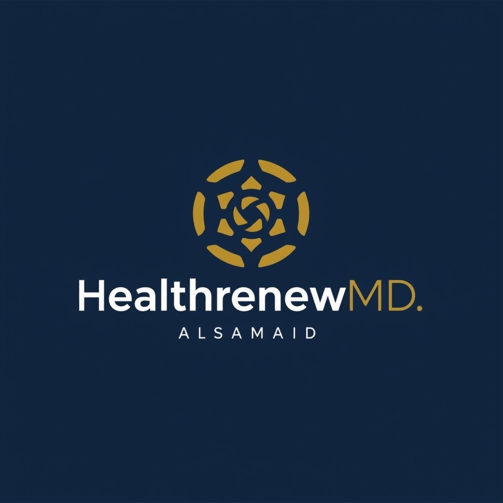 Healthrenewmd