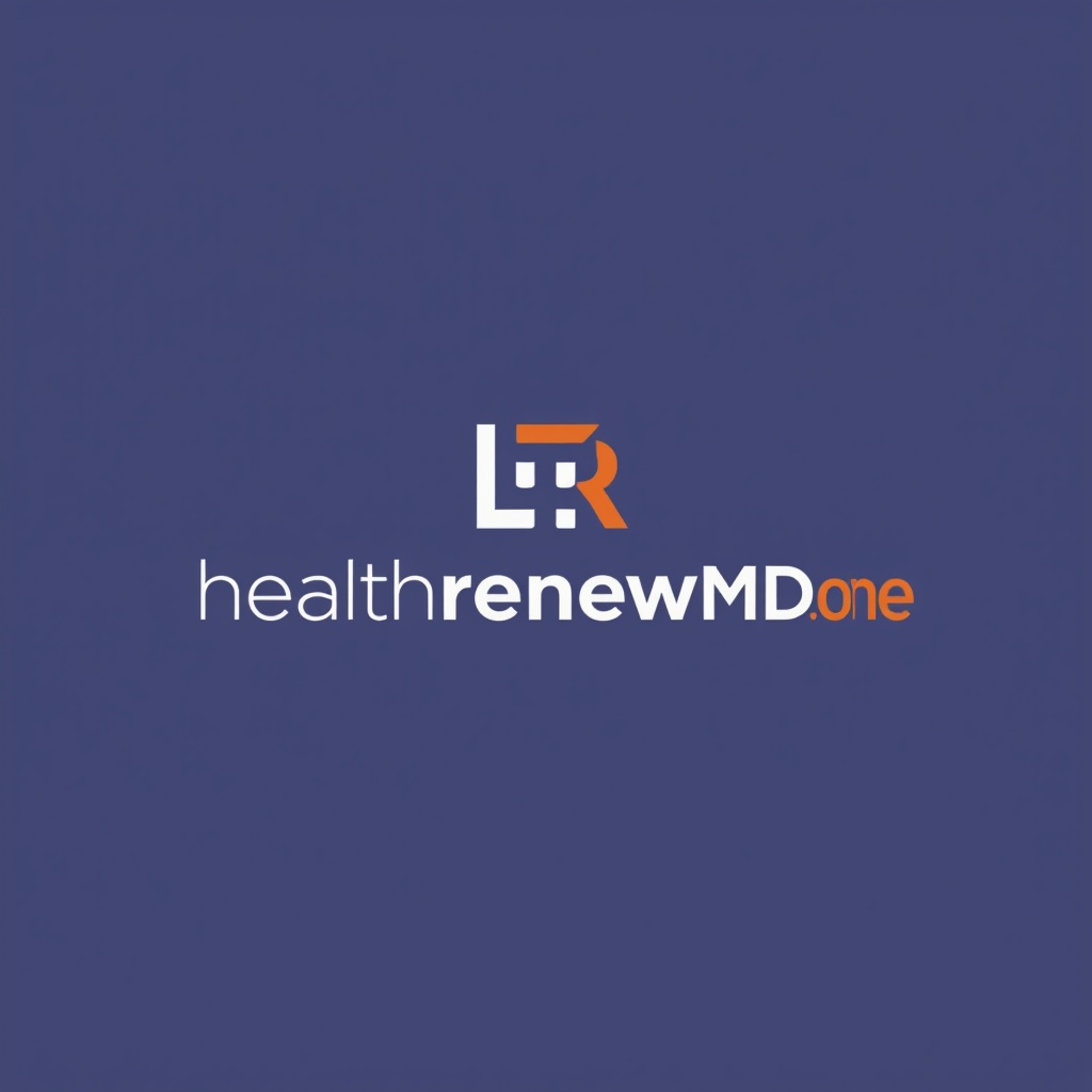 Healthrenewmd
